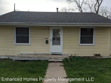 Main picture of 1520 Mound St