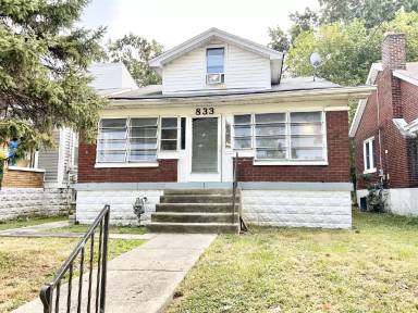 Main picture of 833 S 41st St