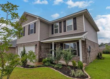 Main picture of 925 Merganser Way