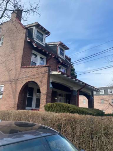 Main picture of 3337 Dawson St