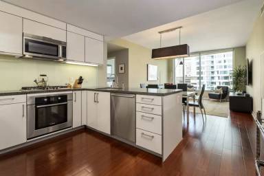 Main picture of The Infinity San Francisco