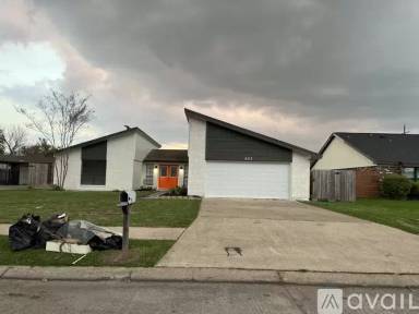 Main picture of 622 Drawhorn Dr