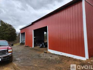 Main picture of 1815 McClures Gap Rd