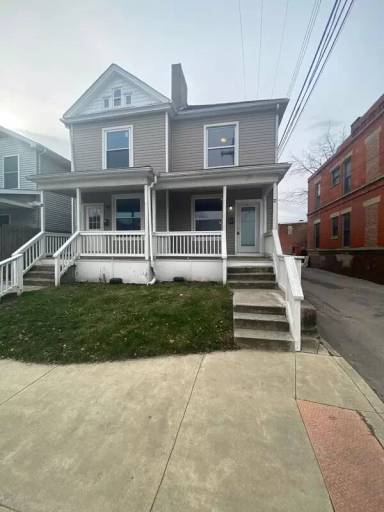 Main picture of 27 Hawkes Ave