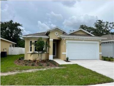 Main picture of 2901 River Run Way