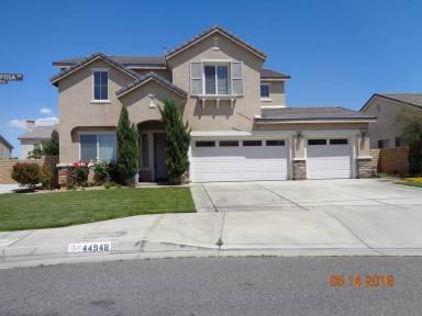 Main picture of 44948 Mariposa Dr