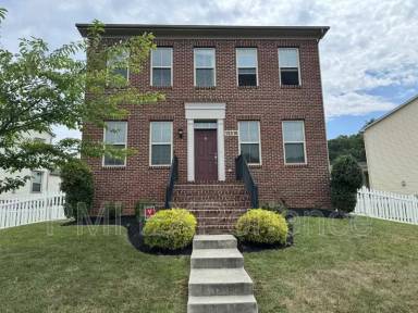 Main picture of 13518 Redspire Dr