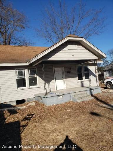 Main picture of 1611 W 16th St
