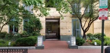 Main picture of Quincy Court Condominium