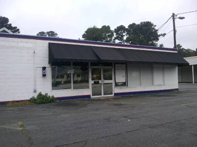 Main picture of 1302 N Ashley St