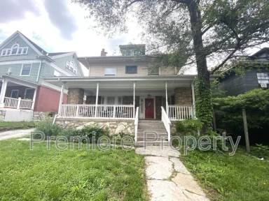 Main picture of 3708 Baltimore Ave