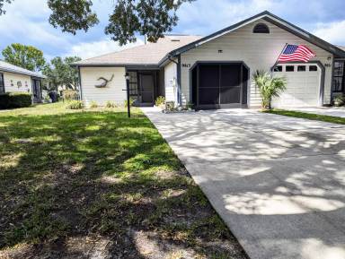 Main picture of 9815 E Pebble Creek Ct