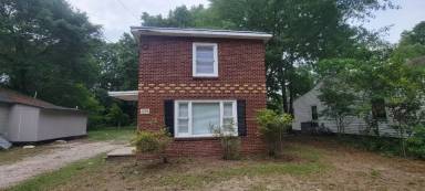 Main picture of 1206 W Mauney Ave