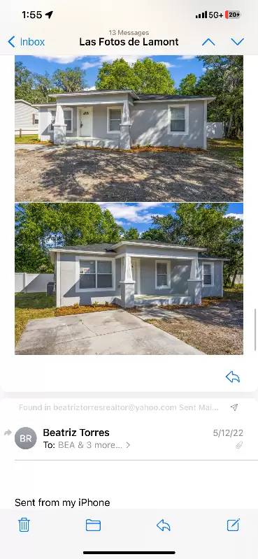 Main picture of 12419 Lamont Ave