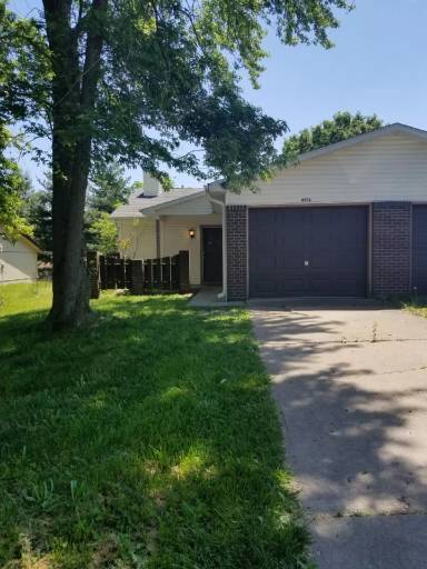 Main picture of 4718 W Knox Dr
