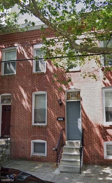 Main picture of 1205 W Ostend St