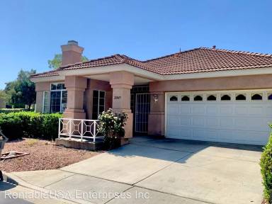Main picture of 26845 Eclipse Dr