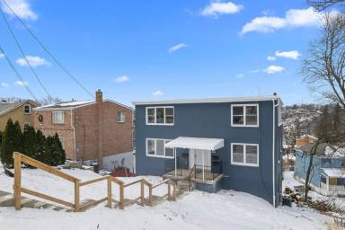 Main picture of 2616 Shawhan Ave
