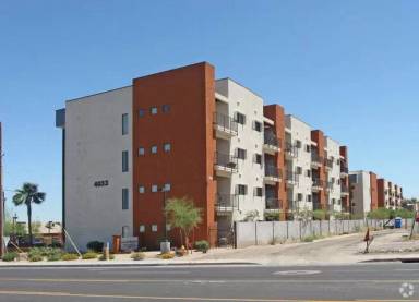 Main picture of Rancho Montanas Senior Apartments