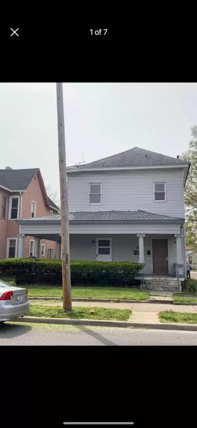 Main picture of 725 S 7th St