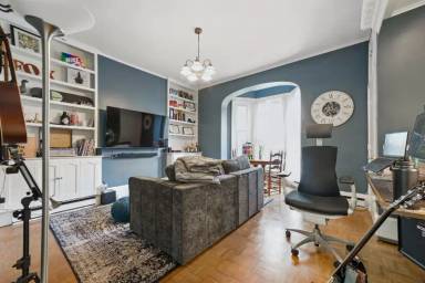 Main picture of 102 Appleton St