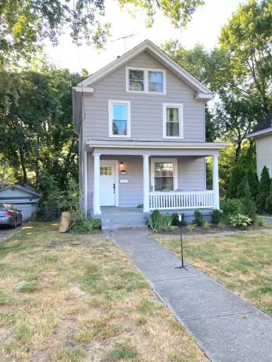 Main picture of 4324 Watterson St
