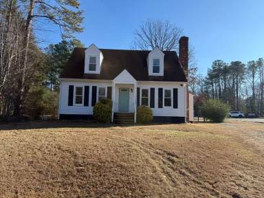 Main picture of 5303 Ridgerun Ct