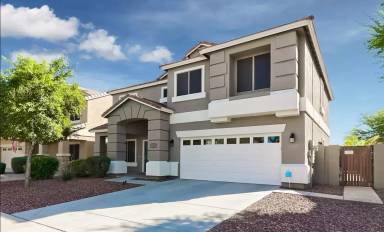Main picture of 17825 W Port Royale Ln