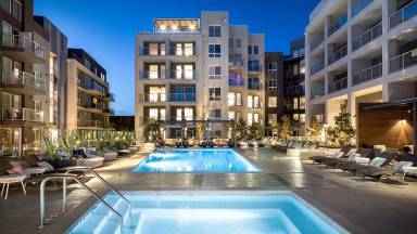 Main picture of Modera West LA