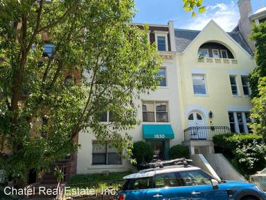 Main picture of 1830 California St NW