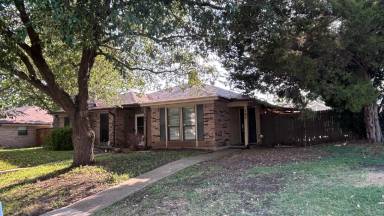 Main picture of 707 Boyd Dr