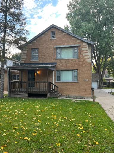 Main picture of 4702 N 44th St