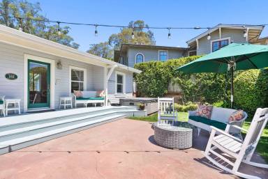 Main picture of 169 Moran Way