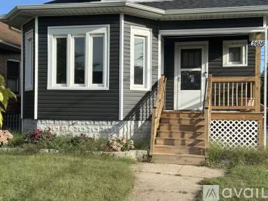Main picture of 2616 Cochran St