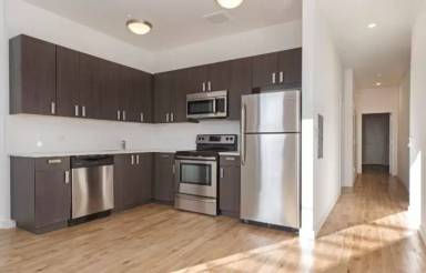 Main picture of 235 W 116th St