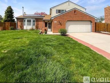 Main picture of 9771 W Fremont Pl