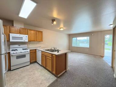 Main picture of Birches II Apartments