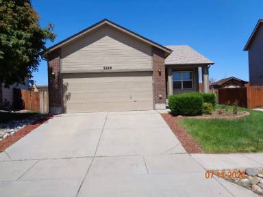 Main picture of 5644 Many Springs Dr
