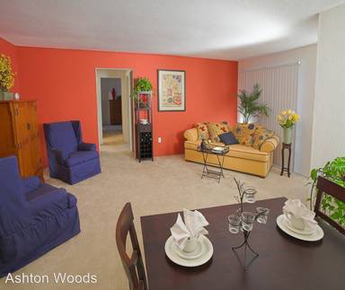 Main picture of Ashton Woods Apartments