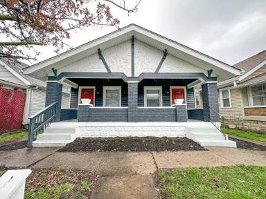 Main picture of 838 840 Chester Ave