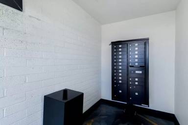 Main picture of The Ivy Apartments