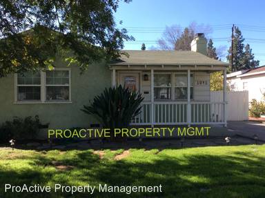 Main picture of 1041 N Buena Vista St