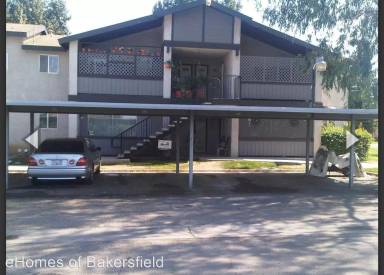 Main picture of Stine Country Apartments