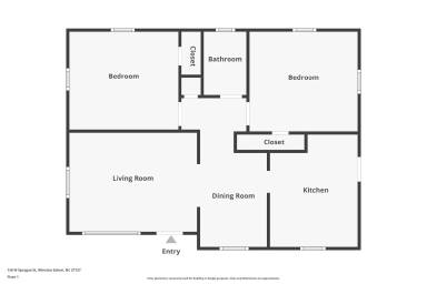 Main picture of 136 W Sprague St