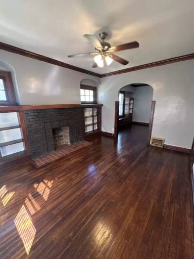 Main picture of 3389 W 125th St