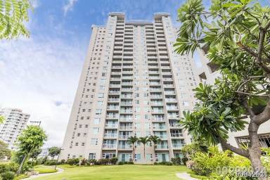 Main picture of AOAO 215 North King Street