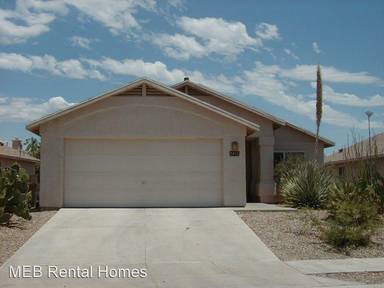 Main picture of 2455 S Cybil Ave