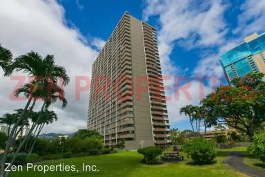 Main picture of Kukui Plaza