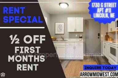 Main picture of 1730 G St