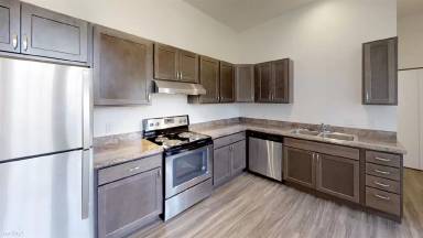 Main picture of Coolidge Park Apartments